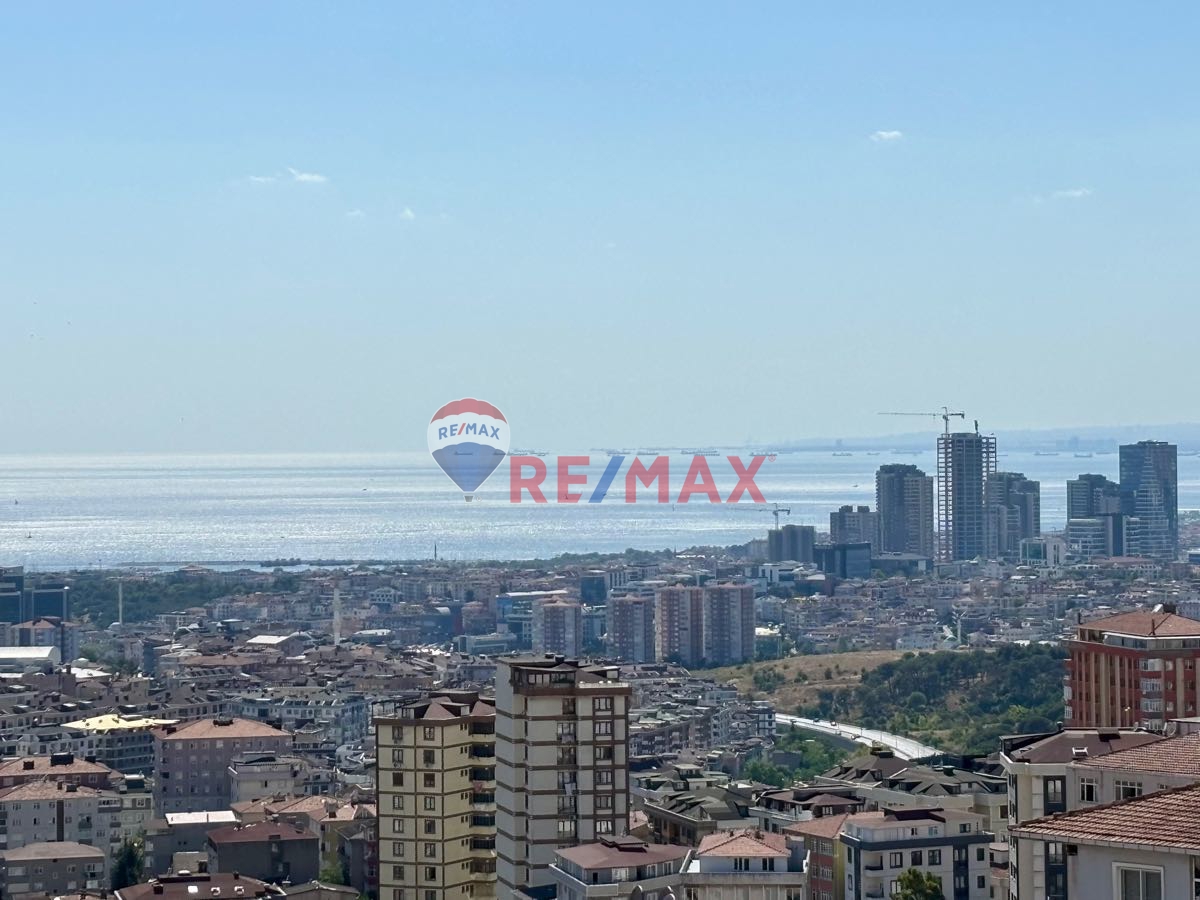 MALTEPE ZÜMRÜTEVLER 3+1 KİRALIK FERAH DAİRE