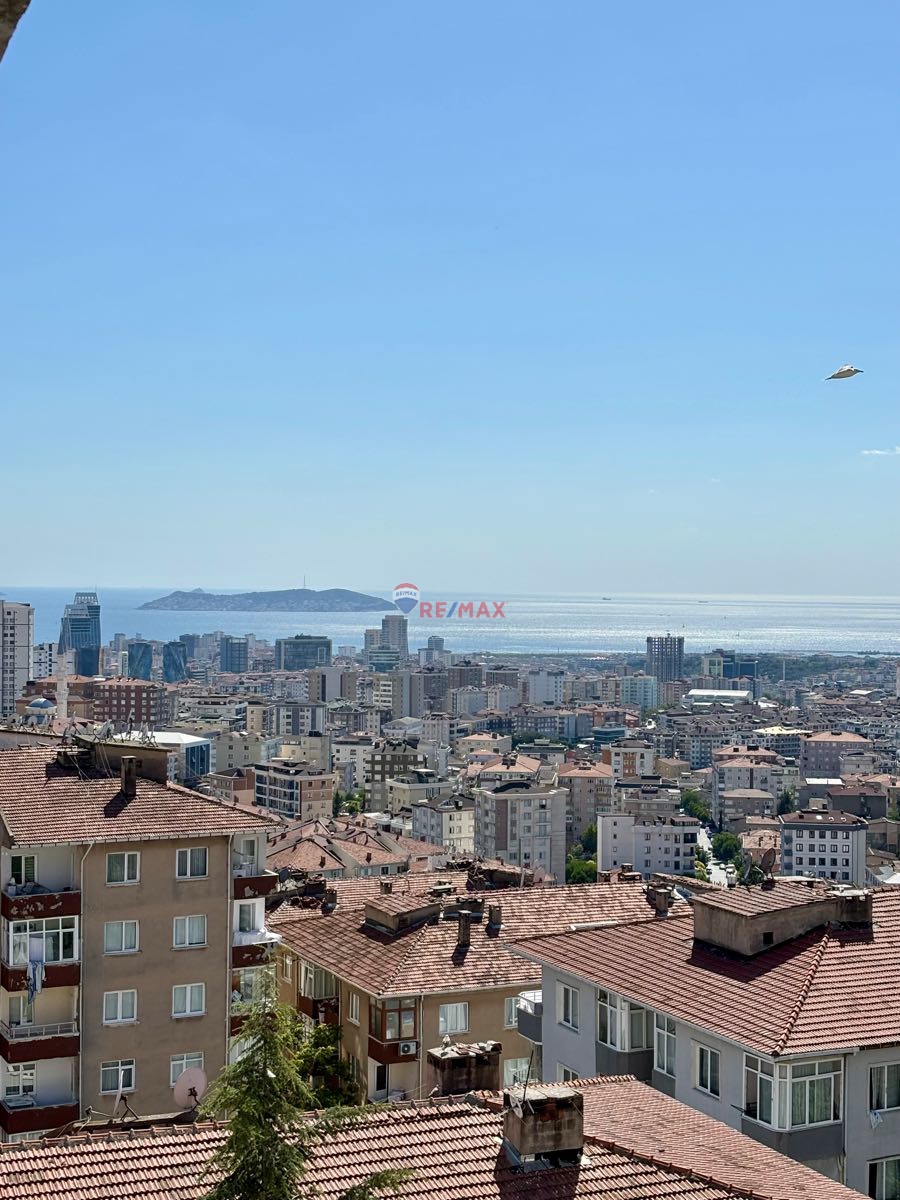 MALTEPE ZÜMRÜTEVLER 3+1 KİRALIK FERAH DAİRE