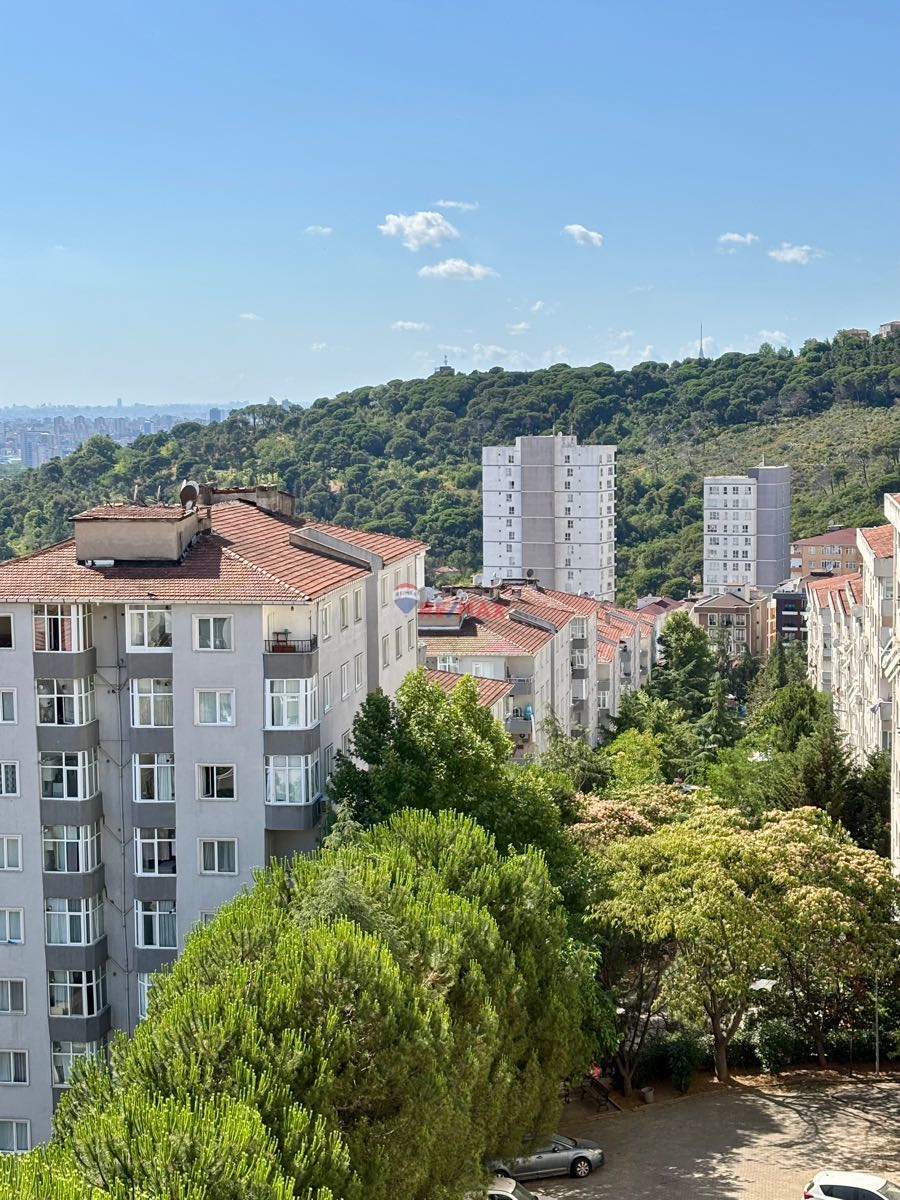 MALTEPE ZÜMRÜTEVLER 3+1 KİRALIK FERAH DAİRE