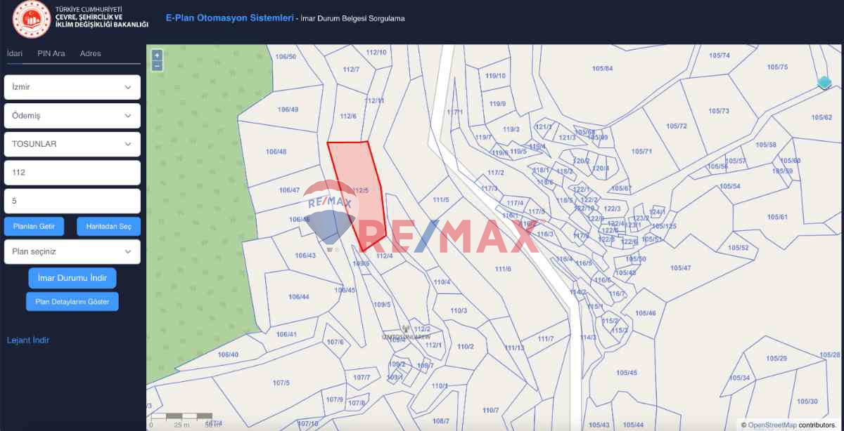ÖDEMIŞ TOSUNLARDA DOĞANIN KALBINDE YOLA CEPHELI ARAZI
