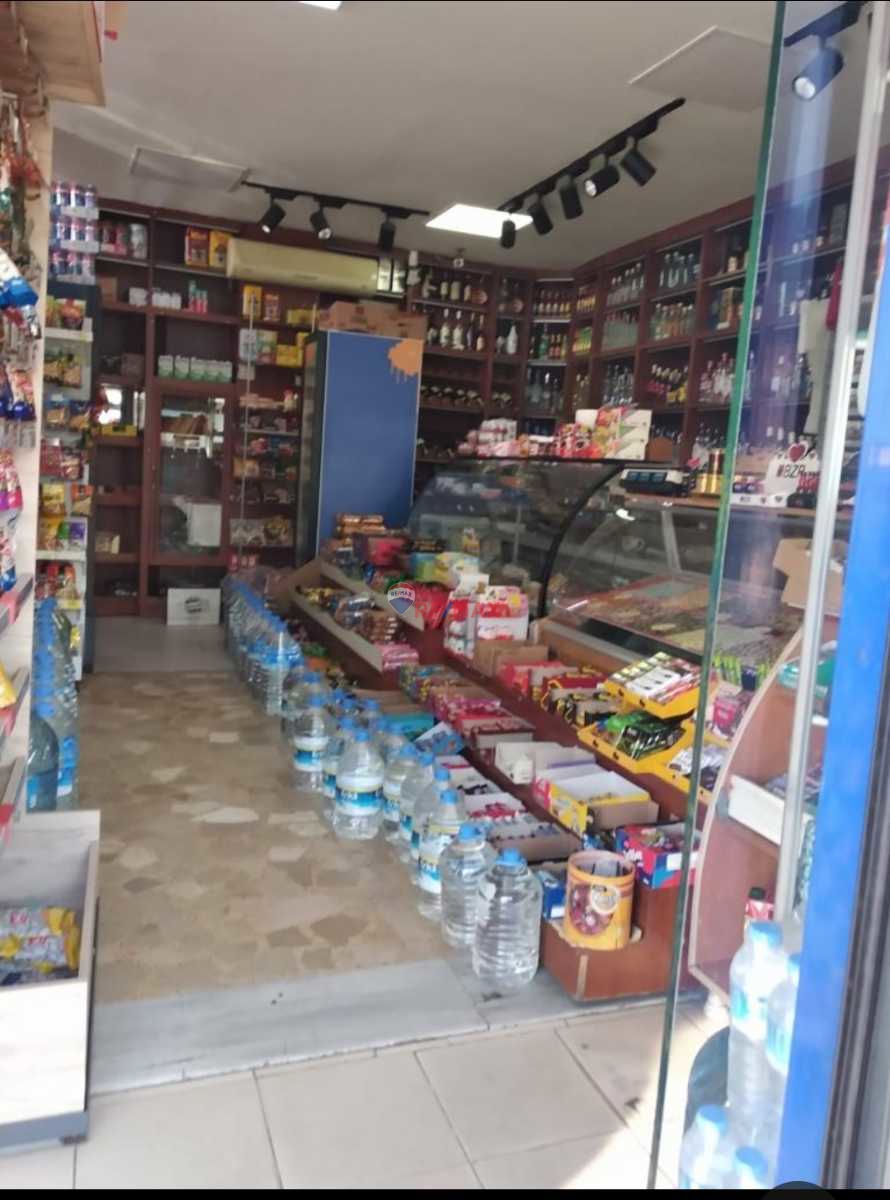 ÇEKMEKÖY MİMAR SİNAN CADDESİNE CEPHE KÖŞE KONUMLU DÜKKAN