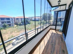 REMAX MAVİ'DEN KARASU'DA YERDEN ISITMA, CAM BALKONLU, KOMBİLİ, EBEVEYN BANYOLU