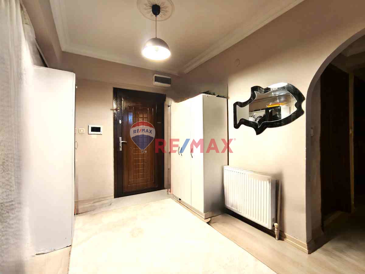 MAMAK CENGİZHAN MAH. NATA VEGA AVM YAKINI 3+1 SATILIK DAİRE