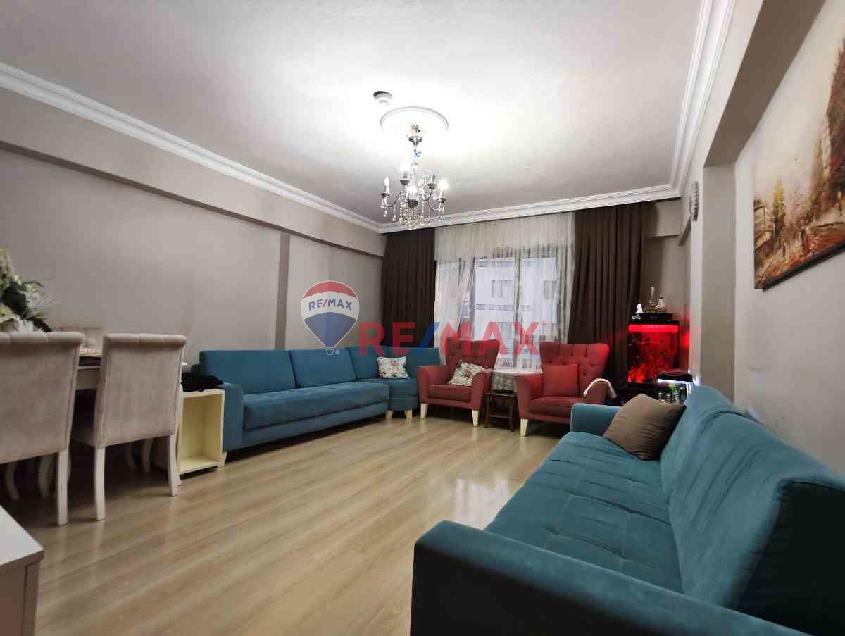 MAMAK CENGİZHAN MAH. NATA VEGA AVM YAKINI 3+1 SATILIK DAİRE