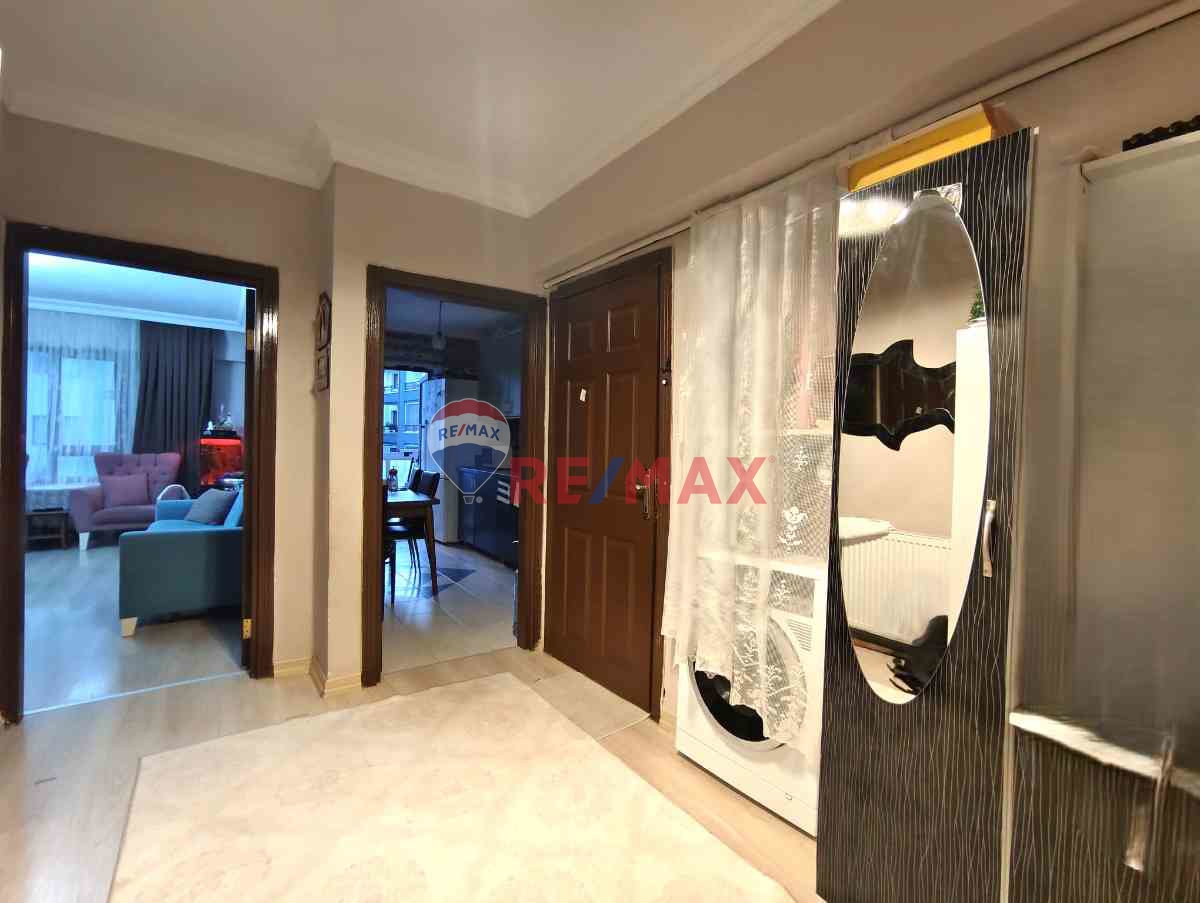 MAMAK CENGİZHAN MAH. NATA VEGA AVM YAKINI 3+1 SATILIK DAİRE