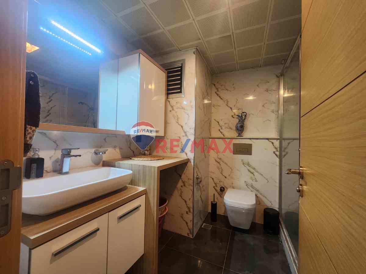 İZMİR ÇİĞLİ ATAŞEHİR MAHALLESİ KİRALIK 1+1 EŞYALI DAİRE | KAPALI OTOPARKLI