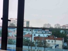 İZMİR ÇİĞLİ ATAŞEHİR MAHALLESİ KİRALIK 1+1 EŞYALI DAİRE | KAPALI OTOPARKLI