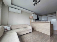 İZMİR ÇİĞLİ ATAŞEHİR MAHALLESİ KİRALIK 1+1 EŞYALI DAİRE | KAPALI OTOPARKLI