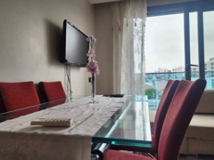 İZMİR ÇİĞLİ ATAŞEHİR MAHALLESİ KİRALIK 1+1 EŞYALI DAİRE | KAPALI OTOPARKLI