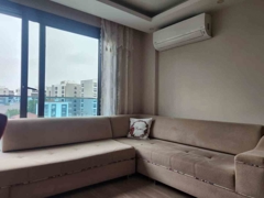 İZMİR ÇİĞLİ ATAŞEHİR MAHALLESİ KİRALIK 1+1 EŞYALI DAİRE | KAPALI OTOPARKLI