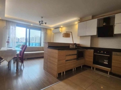 İZMİR ÇİĞLİ ATAŞEHİR MAHALLESİ KİRALIK 1+1 EŞYALI DAİRE | KAPALI OTOPARKLI