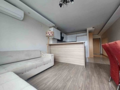 İZMİR ÇİĞLİ ATAŞEHİR MAHALLESİ KİRALIK 1+1 EŞYALI DAİRE | KAPALI OTOPARKLI