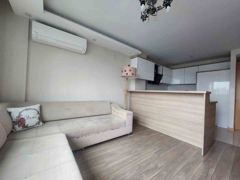 İZMİR ÇİĞLİ ATAŞEHİR MAHALLESİ KİRALIK 1+1 EŞYALI DAİRE | KAPALI OTOPARKLI