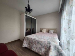 İZMİR ÇİĞLİ ATAŞEHİR MAHALLESİ KİRALIK 1+1 EŞYALI DAİRE | KAPALI OTOPARKLI