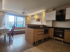 İZMİR ÇİĞLİ ATAŞEHİR MAHALLESİ KİRALIK 1+1 EŞYALI DAİRE | KAPALI OTOPARKLI