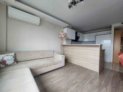 İZMİR ÇİĞLİ ATAŞEHİR MAHALLESİ KİRALIK 1+1 EŞYALI DAİRE | KAPALI OTOPARKLI