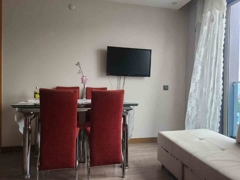 İZMİR ÇİĞLİ ATAŞEHİR MAHALLESİ KİRALIK 1+1 EŞYALI DAİRE | KAPALI OTOPARKLI