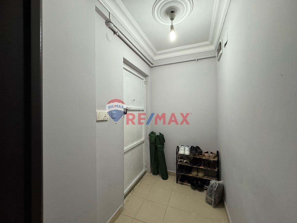 MEVLANA MAH / SATILIK 4+1 DAİRE