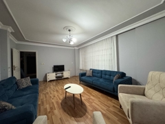 MEVLANA MAH / SATILIK 4+1 DAİRE