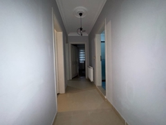 MEVLANA MAH / SATILIK 4+1 DAİRE