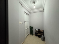 MEVLANA MAH / SATILIK 4+1 DAİRE