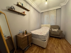 MEVLANA MAH / SATILIK 4+1 DAİRE
