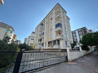 MEVLANA MAH / SATILIK 4+1 DAİRE