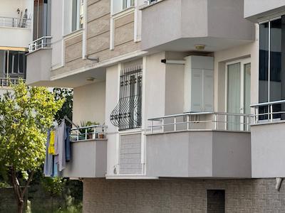 MEVLANA MAH / SATILIK 4+1 DAİRE