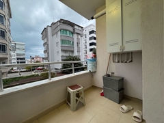 MEVLANA MAH / SATILIK 4+1 DAİRE