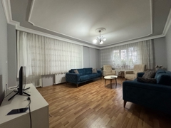 MEVLANA MAH / SATILIK 4+1 DAİRE