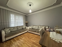 MEVLANA MAH / SATILIK 4+1 DAİRE