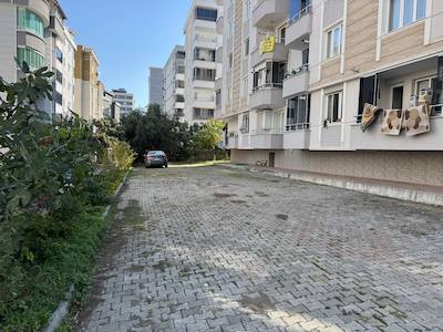 MEVLANA MAH / SATILIK 4+1 DAİRE