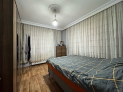 MEVLANA MAH / SATILIK 4+1 DAİRE