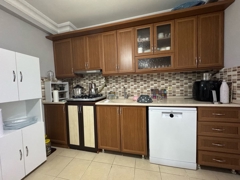 MEVLANA MAH / SATILIK 4+1 DAİRE