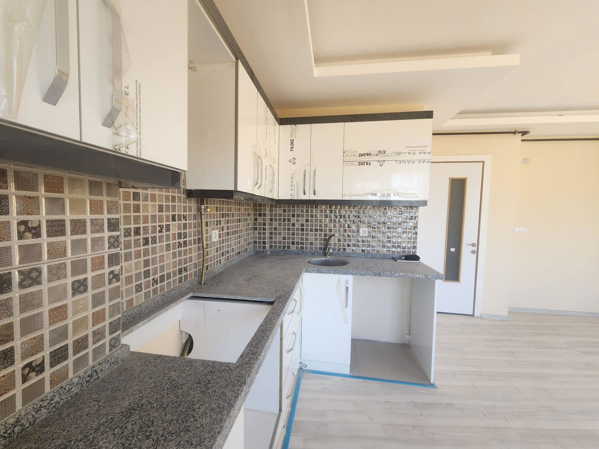 MENEMEN 29 EKIM MAHALLESINDE SIFIR 2+1 – ÖNÜ AÇIK FERAH DAIRE