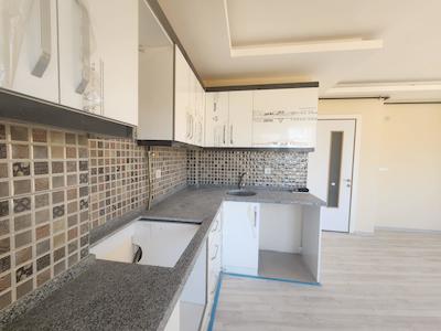 MENEMEN 29 EKIM MAHALLESINDE SIFIR 2+1 – ÖNÜ AÇIK FERAH DAIRE