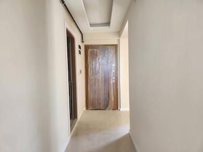 MENEMEN 29 EKIM MAHALLESINDE SIFIR 2+1 – ÖNÜ AÇIK FERAH DAIRE