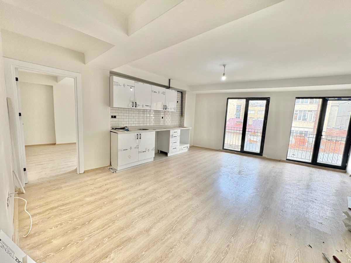 ÇAĞLAYAN ADLIYESI KARŞISI SIFIR, KIRALIK DUBLEKS DAIRE