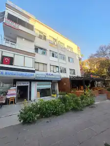 BAHCELİEVLER TAŞKENT CADDE ÜZERİ FIRSAT DAİRE