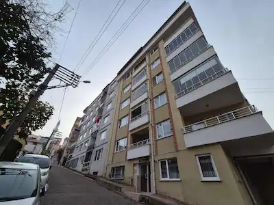 OSMANİYE MAHALLESİNDE 4+1 300 M² GİRİŞ KATLI DUBLEKS SATILIK
