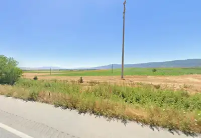 ÇORUM MERKEZE 12 KM MESAFEDE, TEK TAPU 36.331M² BÜYÜK TARLA