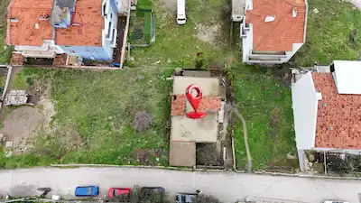 REMAX YAZ DAN TOYGAR MAHALLESİNDE SATILIK ARSA