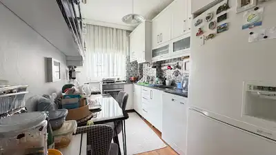 TUZLA İÇMELER MAHALLESİ SATILIK HİSSELİ 2+1