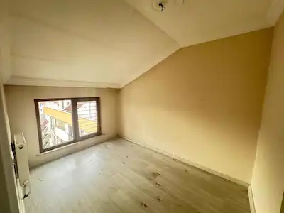 GEBZE MUSTAFA PAŞA MAHALLESİNDE KİRALIK 4+1 DUBLEKS DAİRE