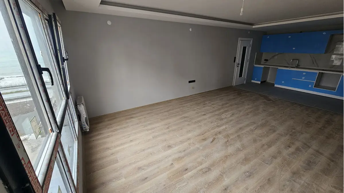 RE/MAX'DAN MUHTEŞEM MANZARALI DENİZ MANZARALI DENIZ GÖREN SATILIK 3+1 DAIRE