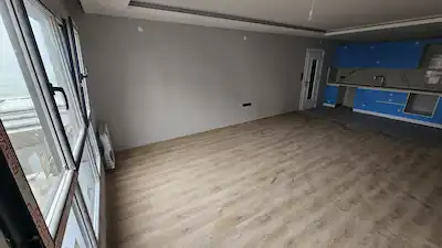 RE/MAX'DAN MUHTEŞEM MANZARALI DENİZ MANZARALI DENIZ GÖREN SATILIK 3+1 DAIRE