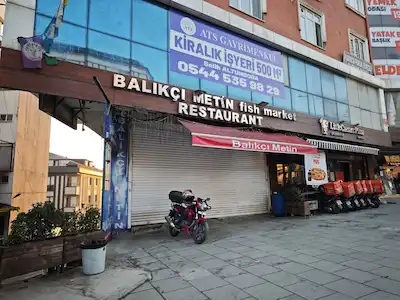 MÜKEMMEL KONUMDA CADDE CEPHE 350M² ESKİ EDİRNE CD DÜZ AYAK DÜKKAN