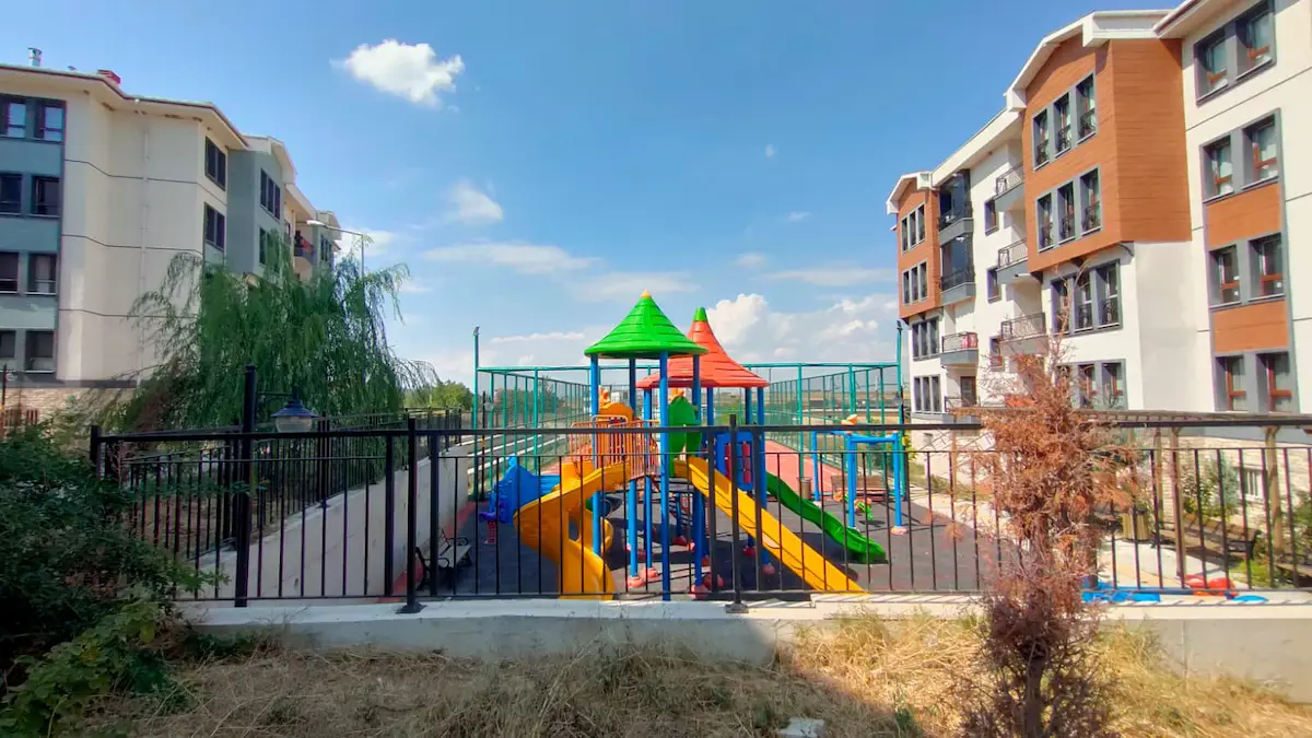 DENİZLİ BOZKURT İNCELER TOKİ DE ARAKAT 2+1 DAİRE