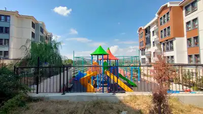 DENİZLİ BOZKURT İNCELER TOKİ DE ARAKAT 2+1 DAİRE