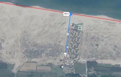 SAKARYA KARASU DENİZ KÖYÜ SATILIK ARSA